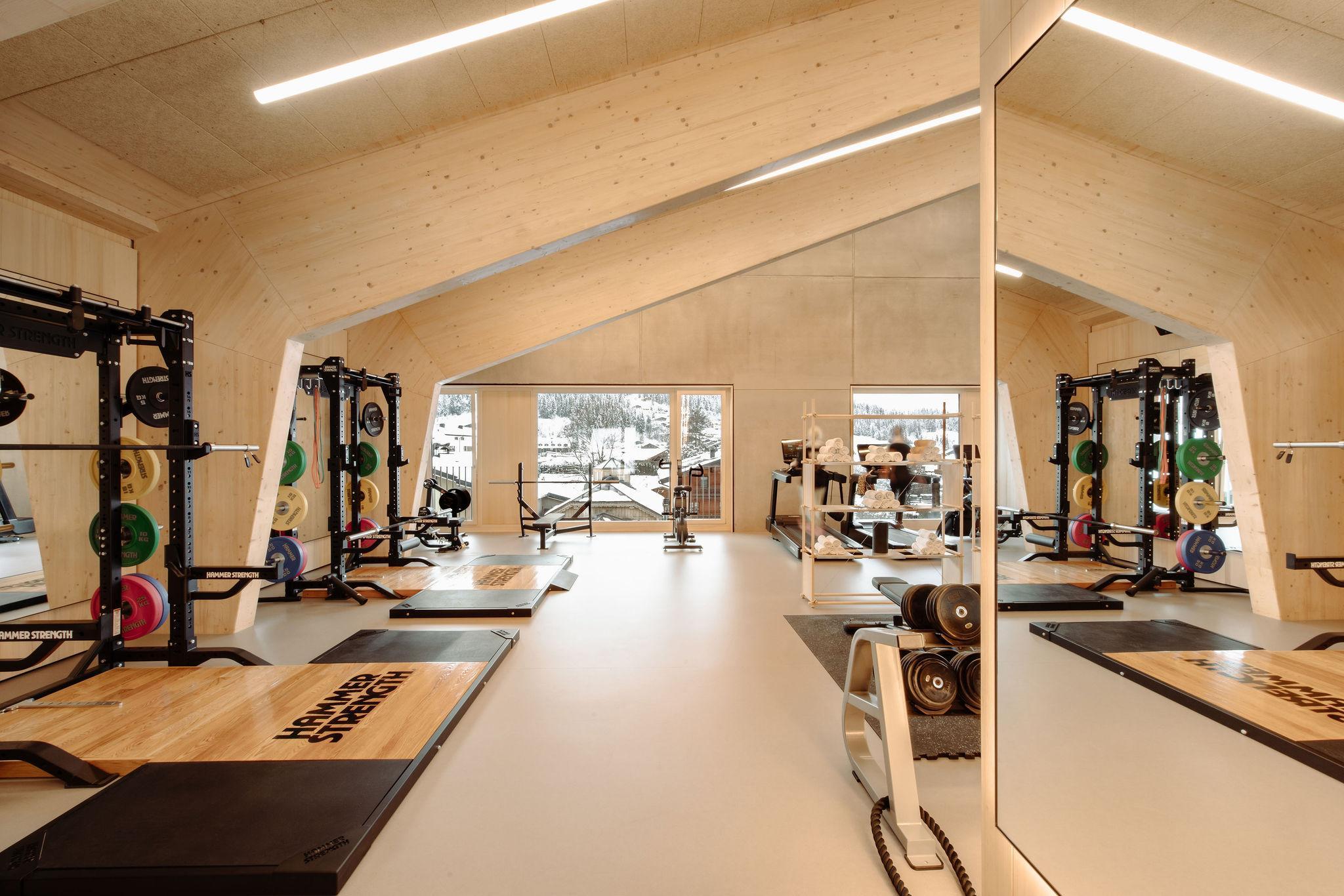 Dips&Drops - The First Bike And Ski Hub Flachau Esterno foto